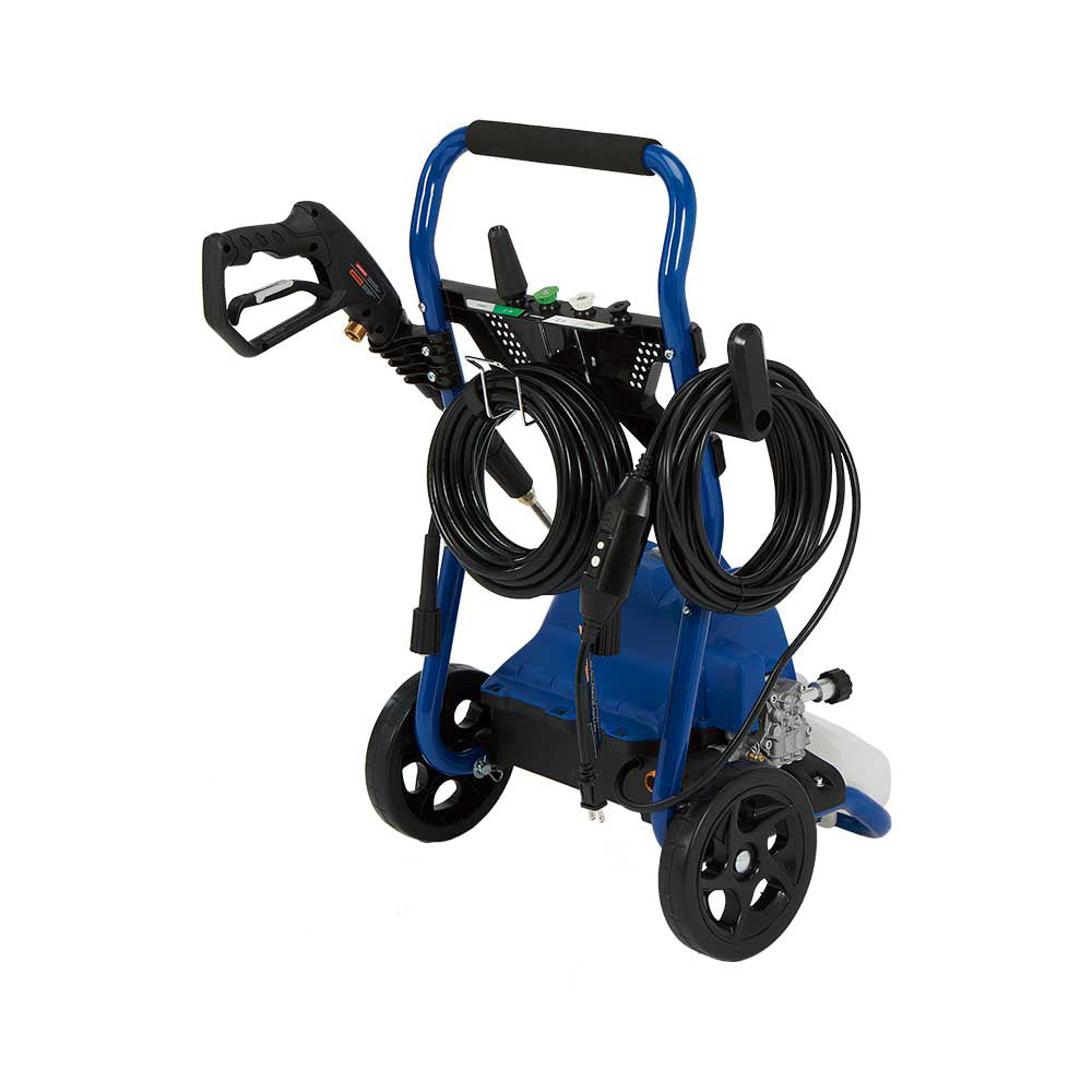 Powerhorse Pressure Washer 2,000 PSI 1.2 GPM Electric - 106167