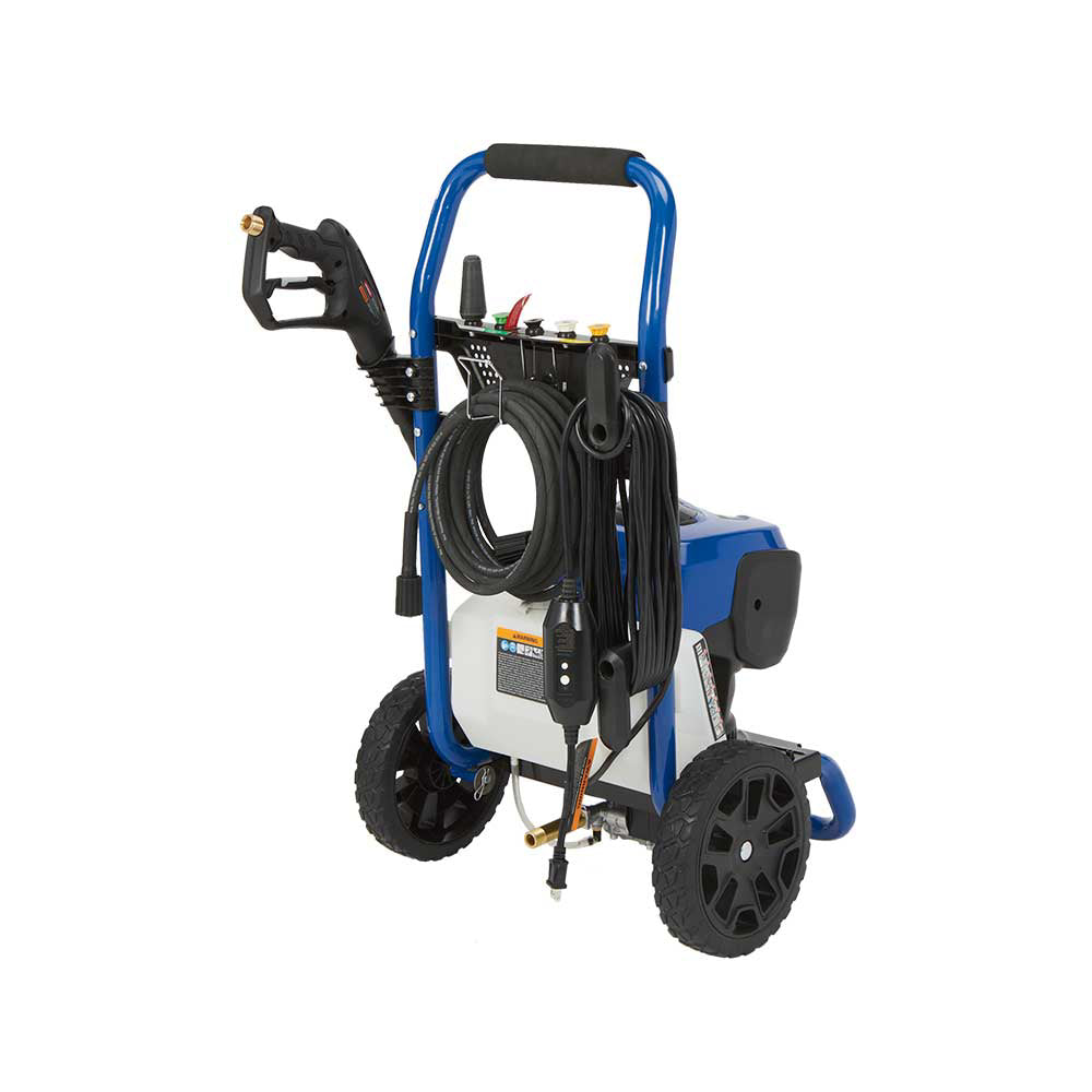 Powerhorse Pressure Washer 2,300 PSI 1.2 GPM Electric - 106168