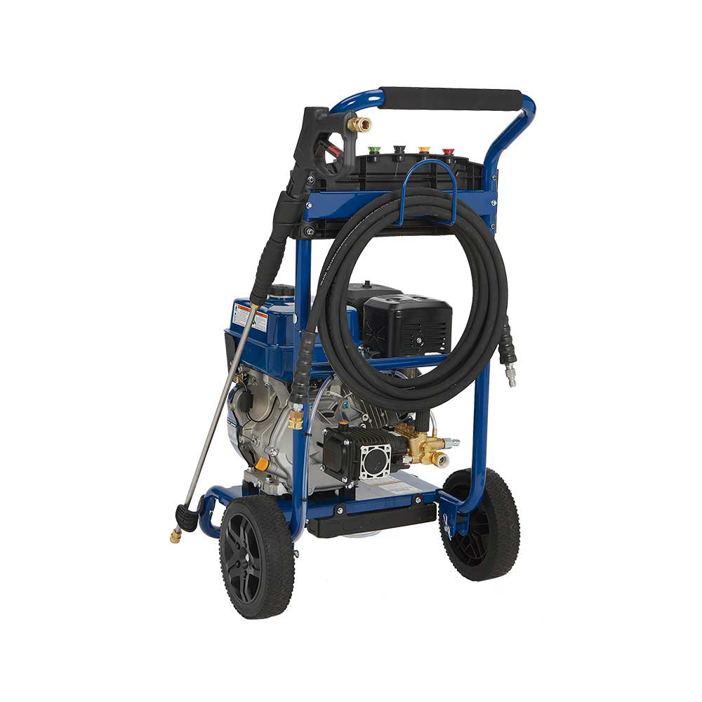 Powerhorse Pressure Washer 4,000 PSI 4.0 GPM 420cc - 1574200