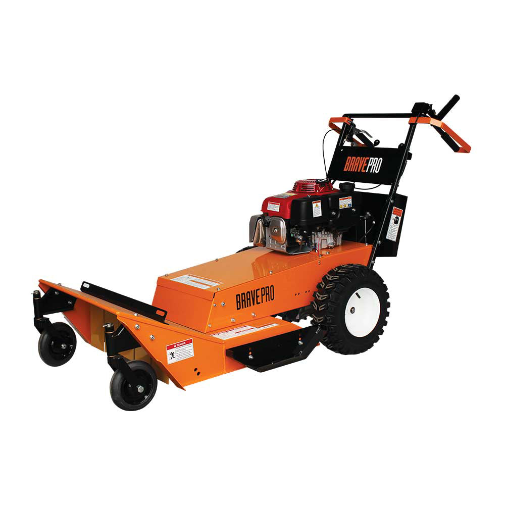 Brave Brush Cutter 26 In. Honda GXV390 - BRPBC26HE