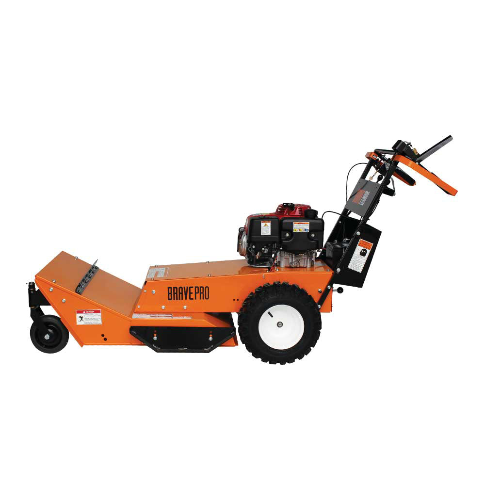 Brave Brush Cutter 26 In. Honda GXV390 - BRPBC26HE