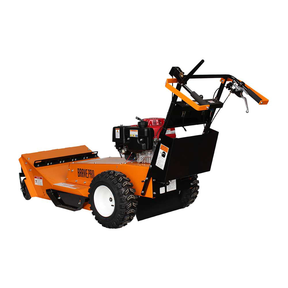 Brave Brush Cutter 26 In. Honda GXV390 - BRPBC26HE