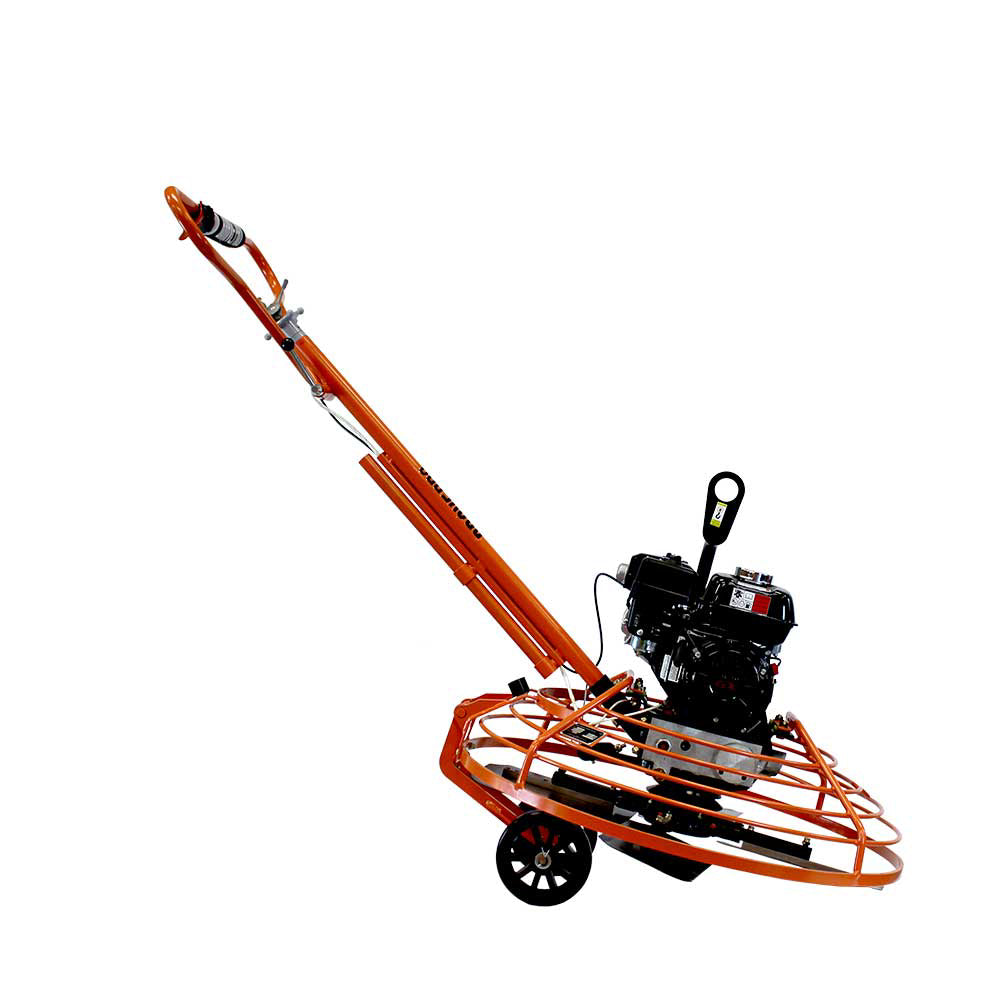 Brave Power Trowel 36 In. Honda GX200 - BRPPT110H