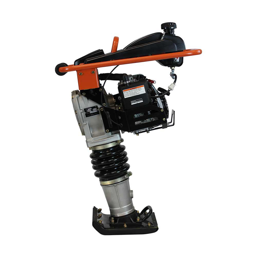 Brave Tamping Rammer 10.7 kN Honda GX100 - BRPTR60H