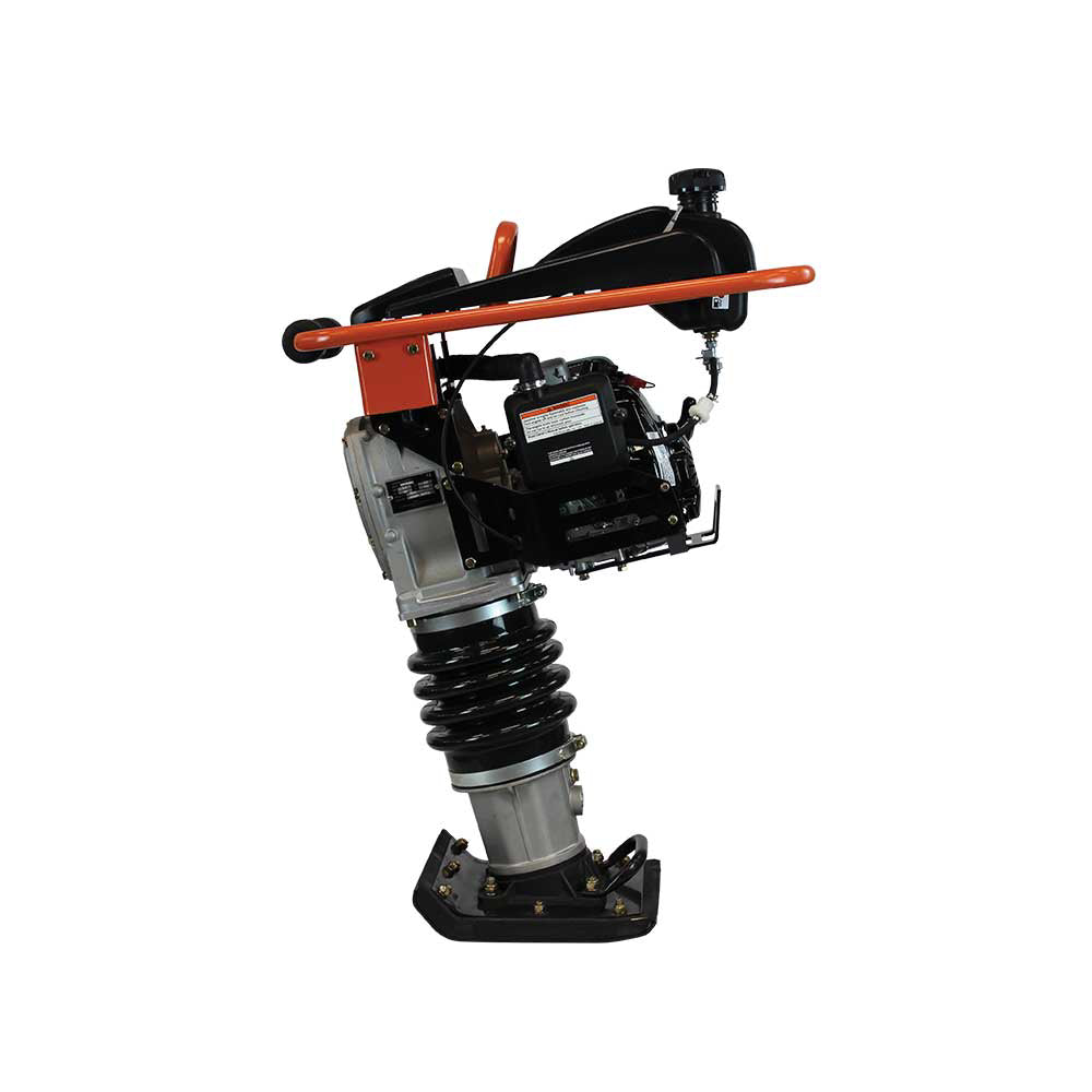 Brave Tamping Rammer 12.8 kN Honda GX100 - BRPTR68H