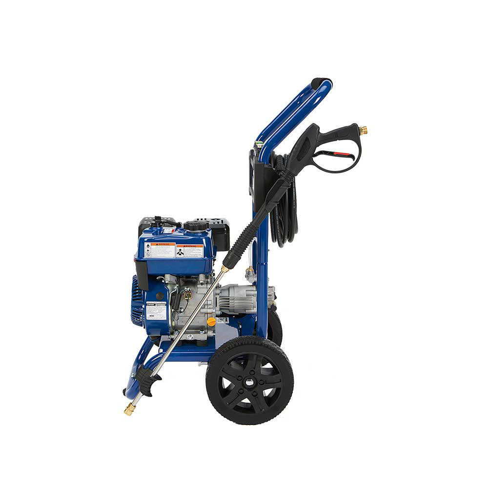 Powerhorse Pressure Washer 3,200 PSI 2.6 GPM 212cc - 89897