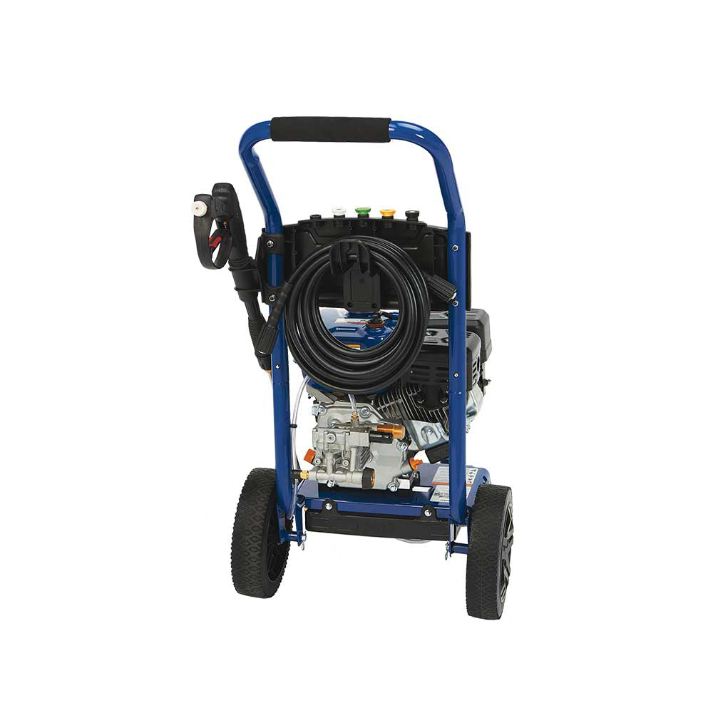 Powerhorse Pressure Washer 3,200 PSI 2.6 GPM 212cc - 89897