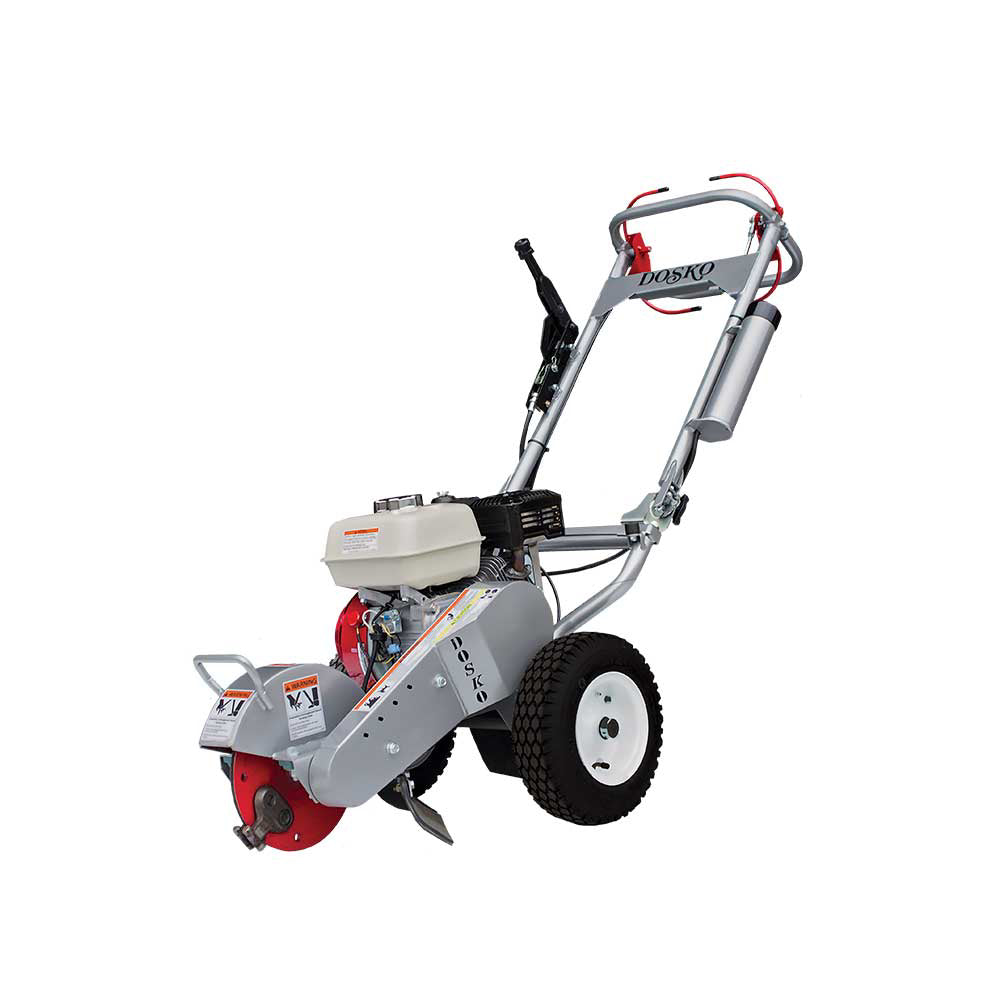 Dosko Stump Grinder Mini 6 HP GX200 - 2006HC