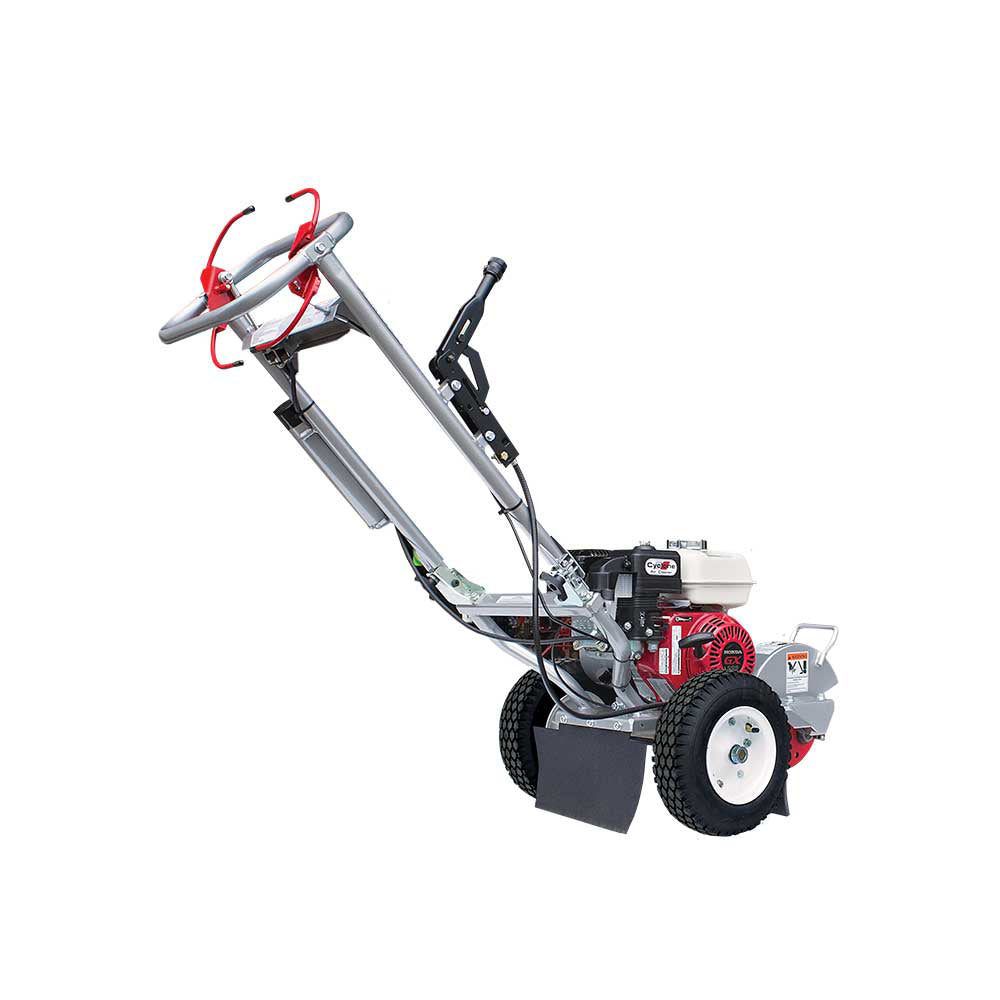 Dosko Stump Grinder Mini 6 HP GX200 - 2006HC