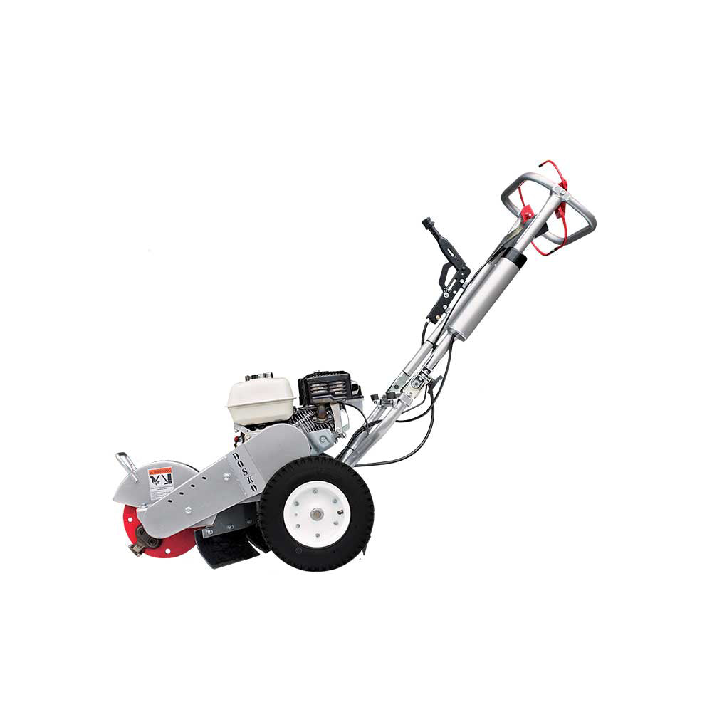 Dosko Stump Grinder Mini 6 HP GX200 - 2006HC