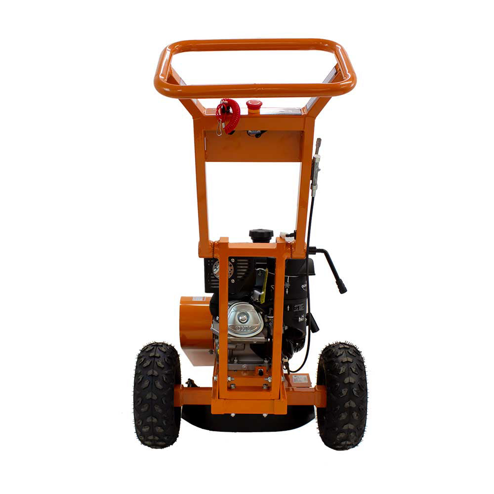 Brave Stump Grinder 14 HP Kohler - BRSG105K