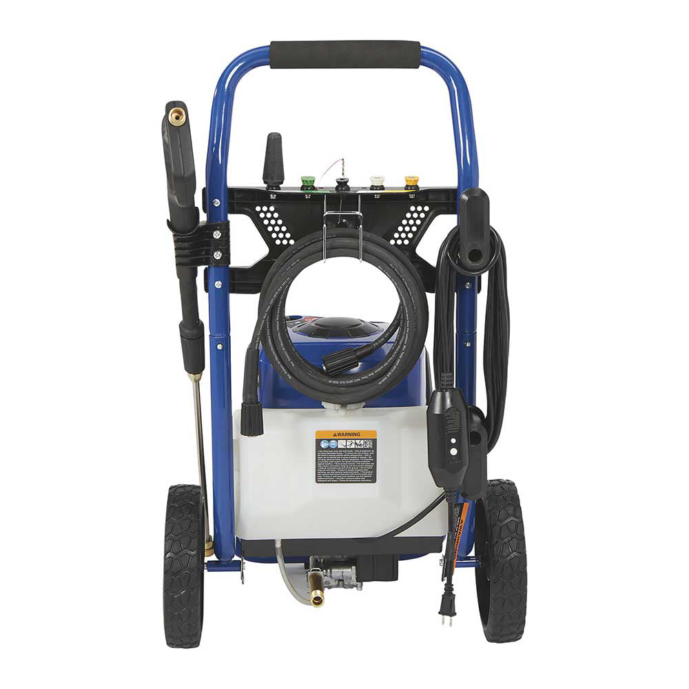 Powerhorse Pressure Washer 2,300 PSI 1.2 GPM Electric - 106168