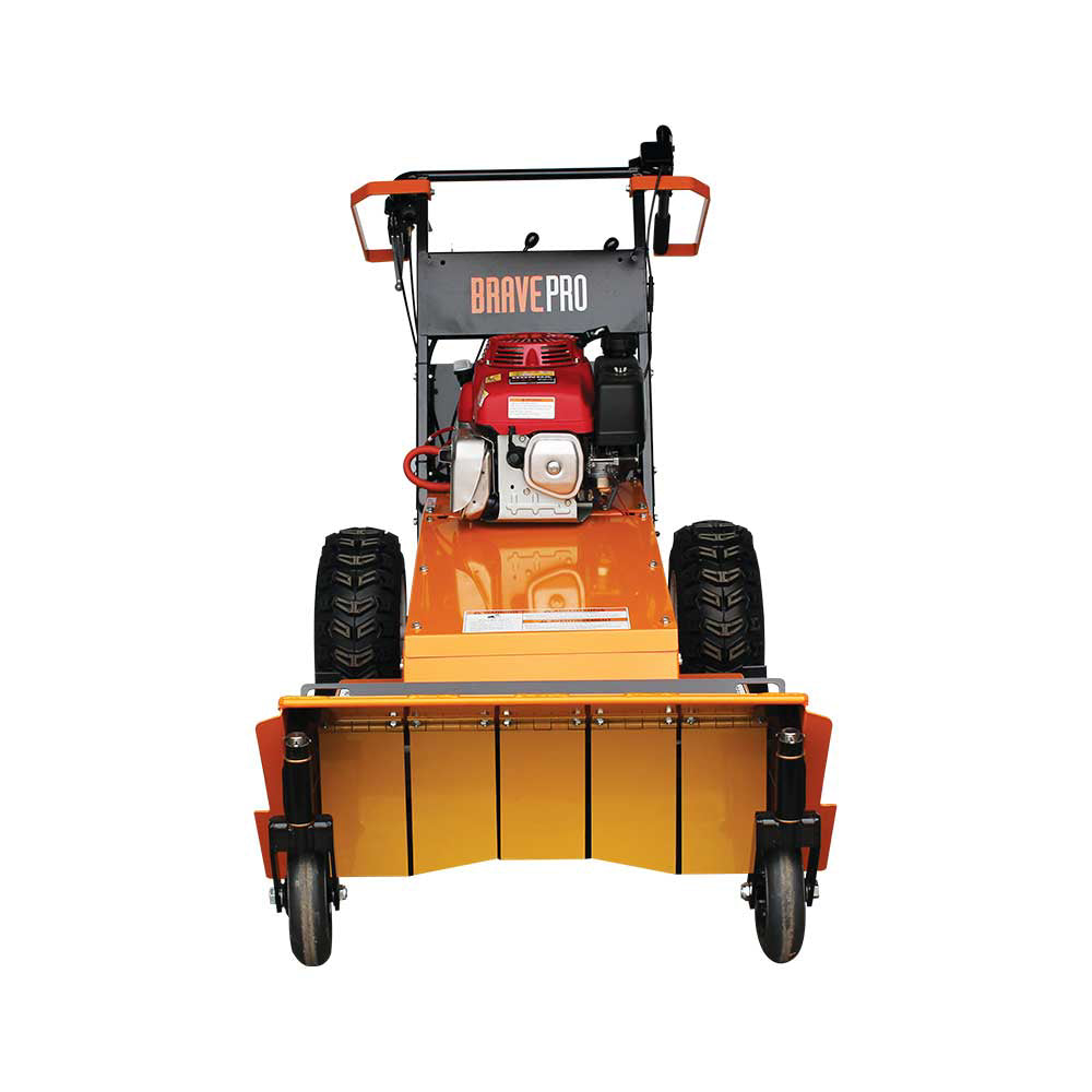 Brave Brush Cutter 26 In. Honda GXV390 - BRPBC26HE