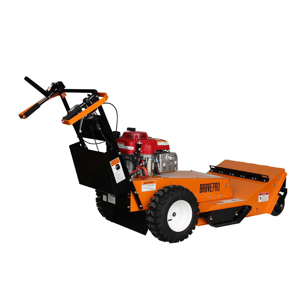 Brave Brush Cutter 26 In. Honda GXV390 - BRPBC26HE