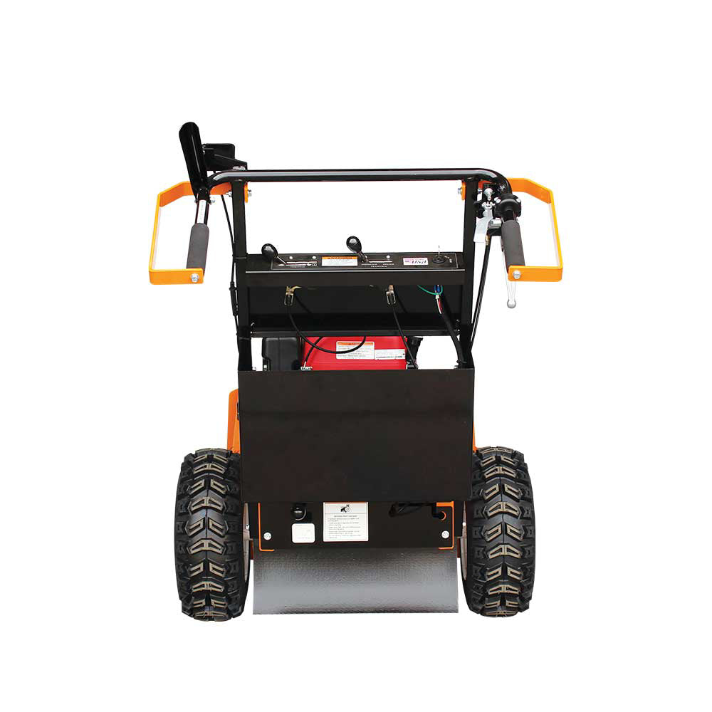 Brave Brush Cutter 26 In. Honda GXV390 - BRPBC26HE