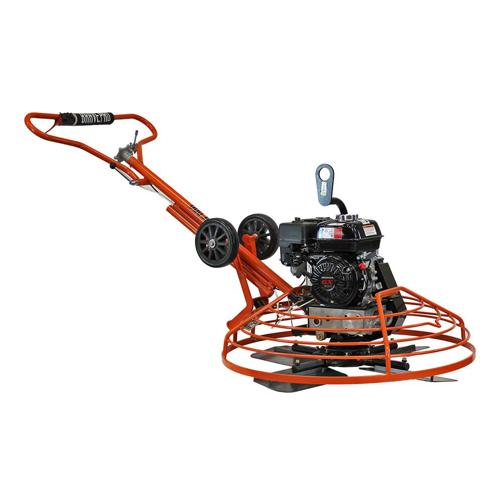 Brave Power Trowel 36 In. Honda GX200 - BRPPT110H