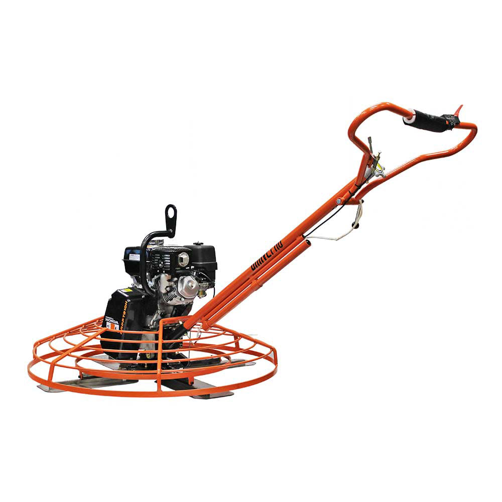 Brave Power Trowel 46 In. Honda GX270 - BRPPT210H