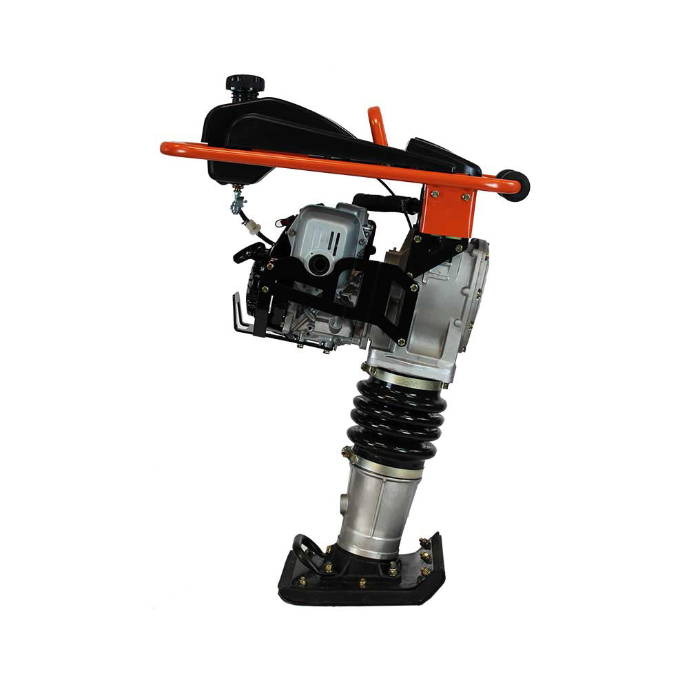 Brave Tamping Rammer 10.7 kN Honda GX100 - BRPTR60H