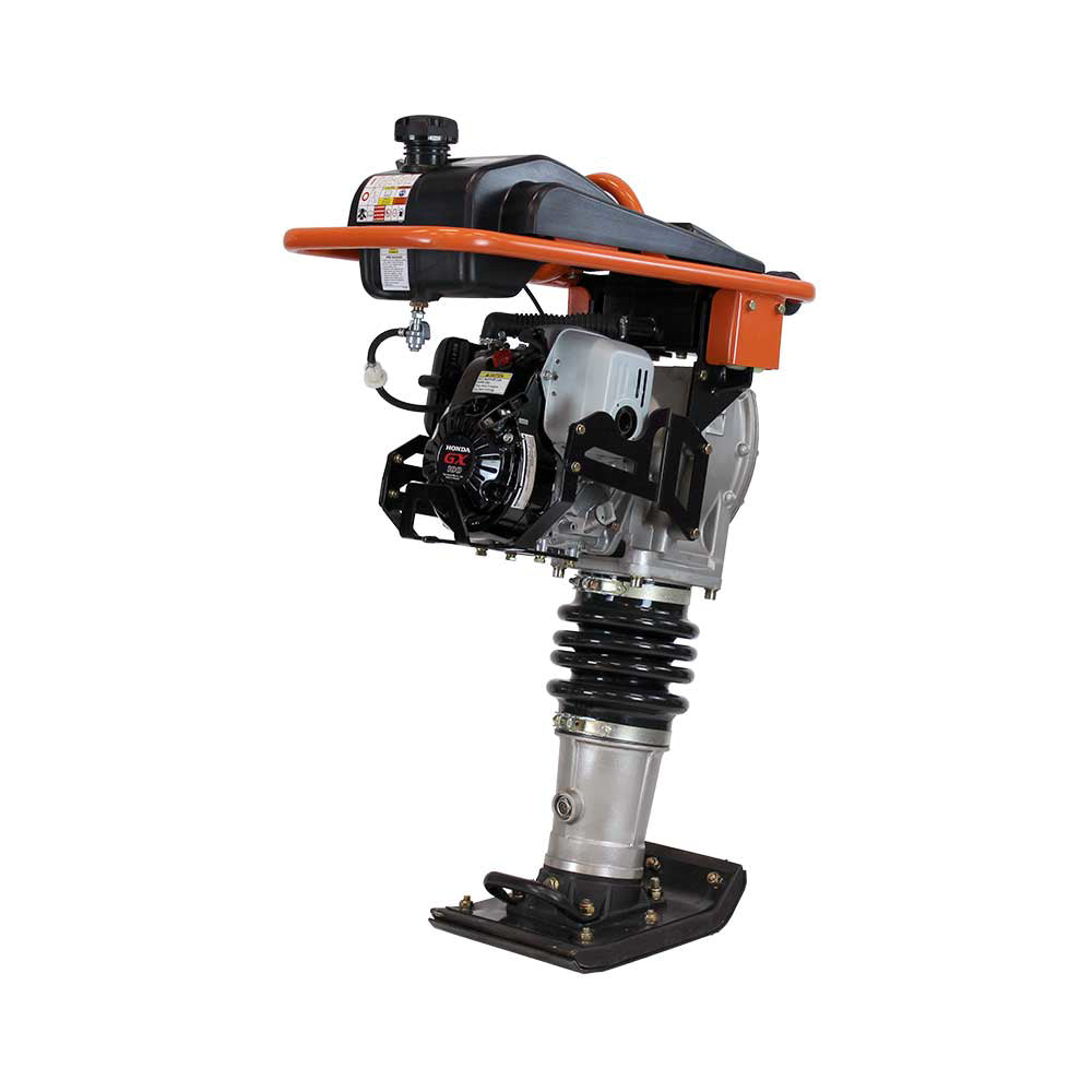 Brave Tamping Rammer 10.7 kN Honda GX100 - BRPTR60H