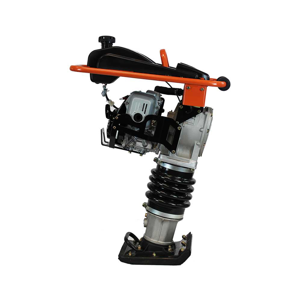 Brave Tamping Rammer 12.8 kN Honda GX100 - BRPTR68H