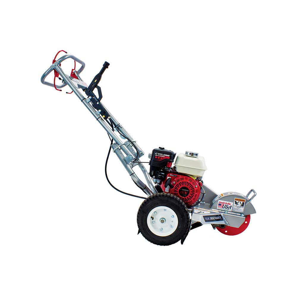 Dosko Stump Grinder Mini 6 HP GX200 - 2006HC