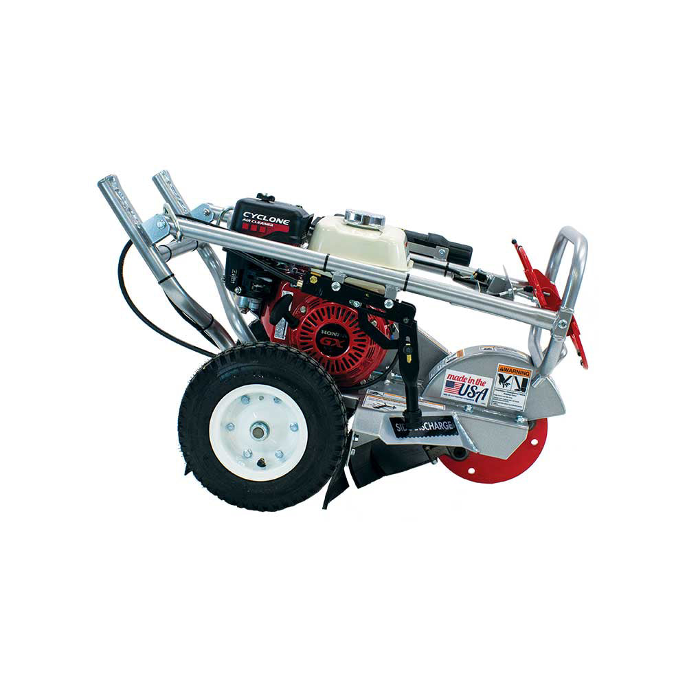 Dosko Stump Grinder Mini 6 HP GX200 - 2006HC