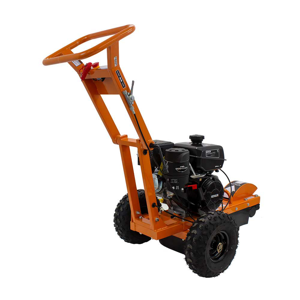 Brave Stump Grinder 14 HP Kohler - BRSG105K