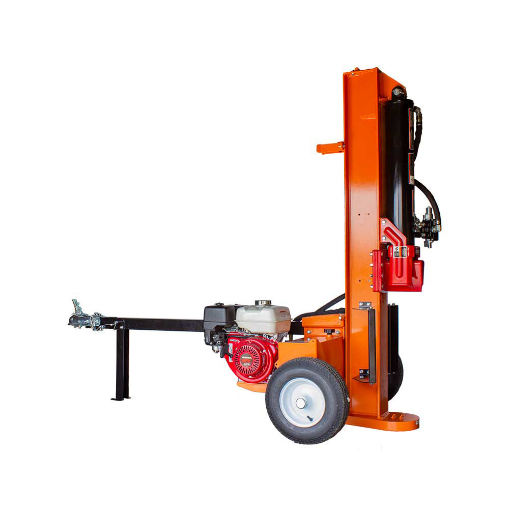 Brave Log Splitter 37-Ton Honda GX270 - VH1737GX