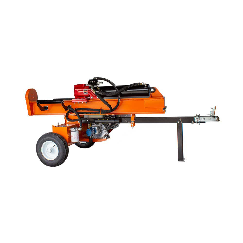 Brave Log Splitter 37-Ton Honda GX270 - VH1737GX