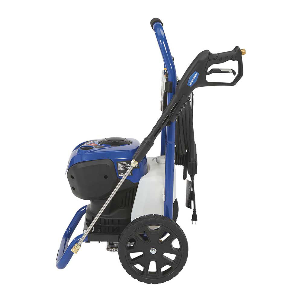 Powerhorse Pressure Washer 2,300 PSI 1.2 GPM Electric - 106168