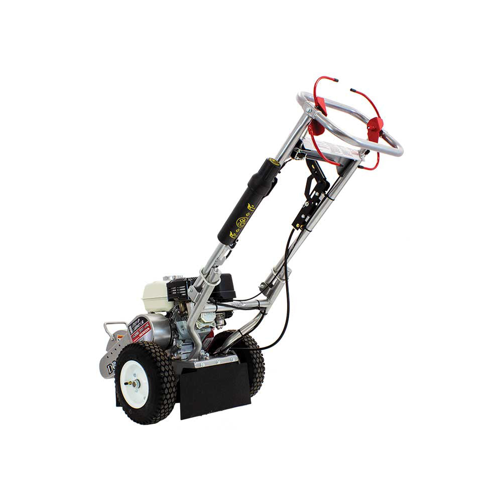 Dosko Stump Grinder Mini 6 HP GX200 - 2006HC