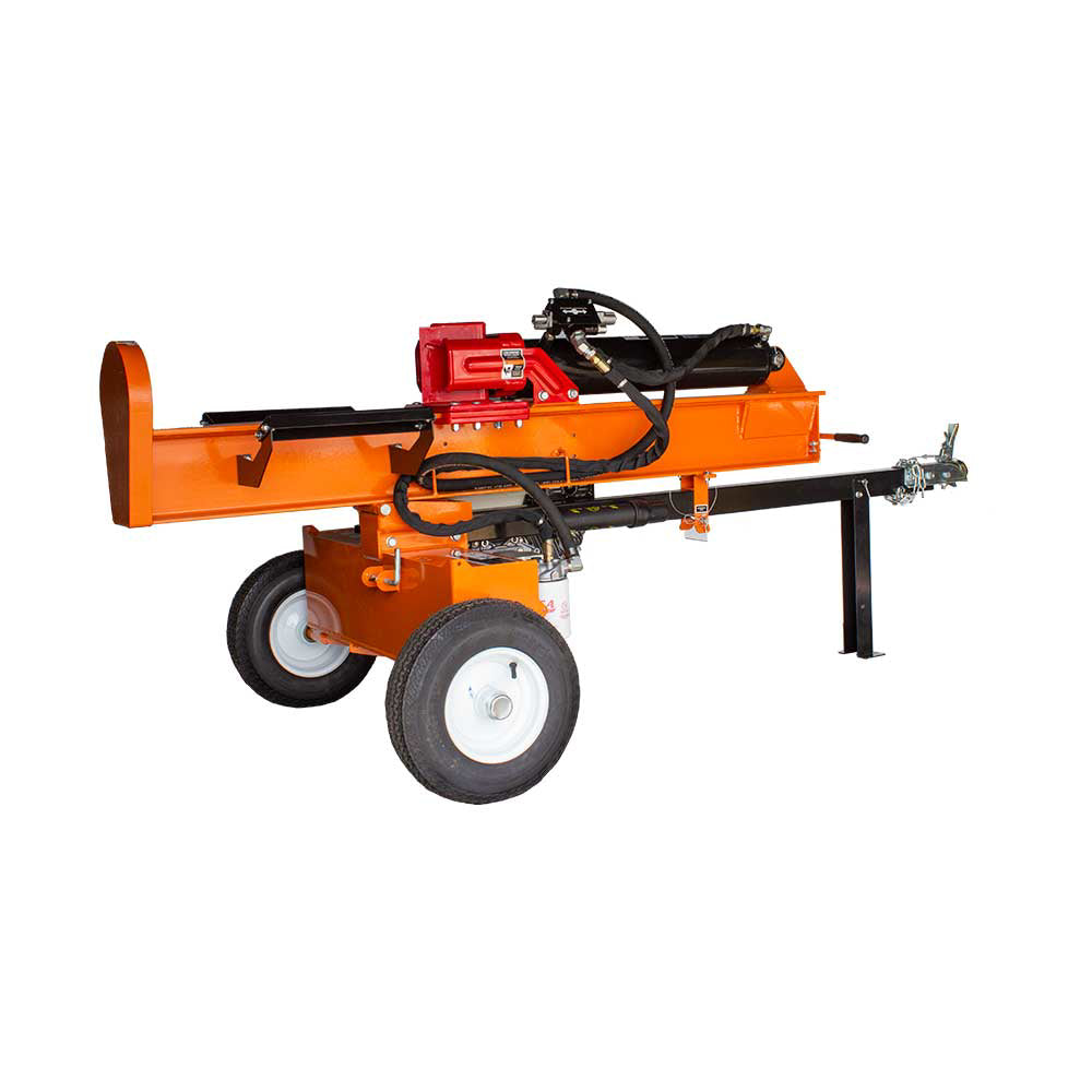 Brave Log Splitter 37-Ton Honda GX270 - VH1737GX