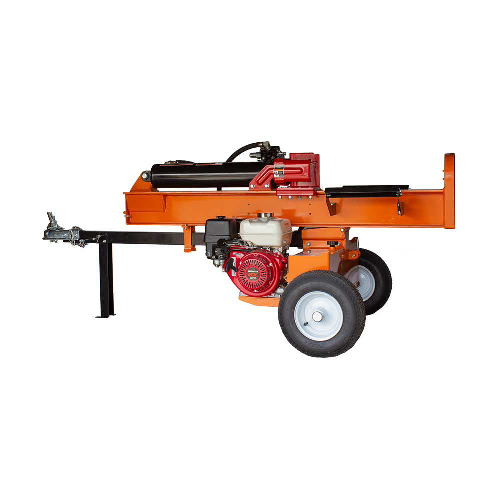 Brave Log Splitter 37-Ton Honda GX270 - VH1737GX