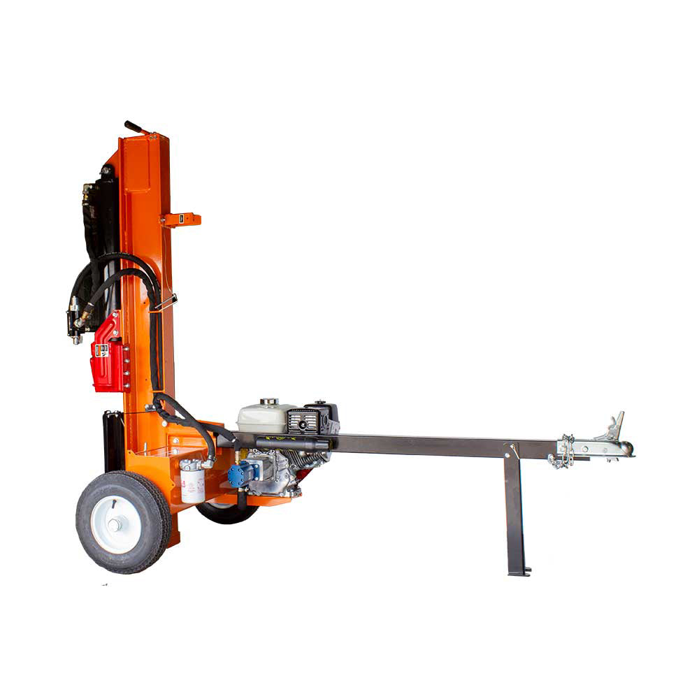 Brave Log Splitter 37-Ton Honda GX270 - VH1737GX