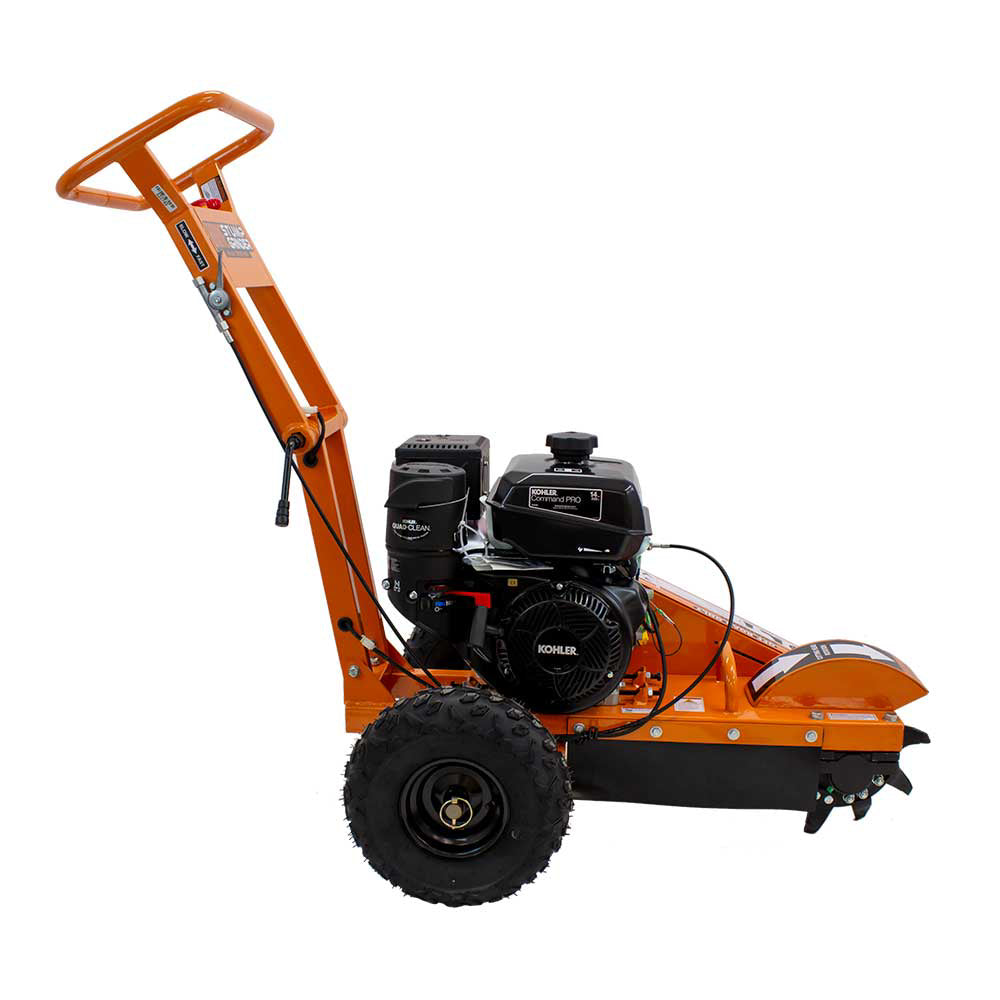 Brave Stump Grinder 14 HP Kohler - BRSG105K