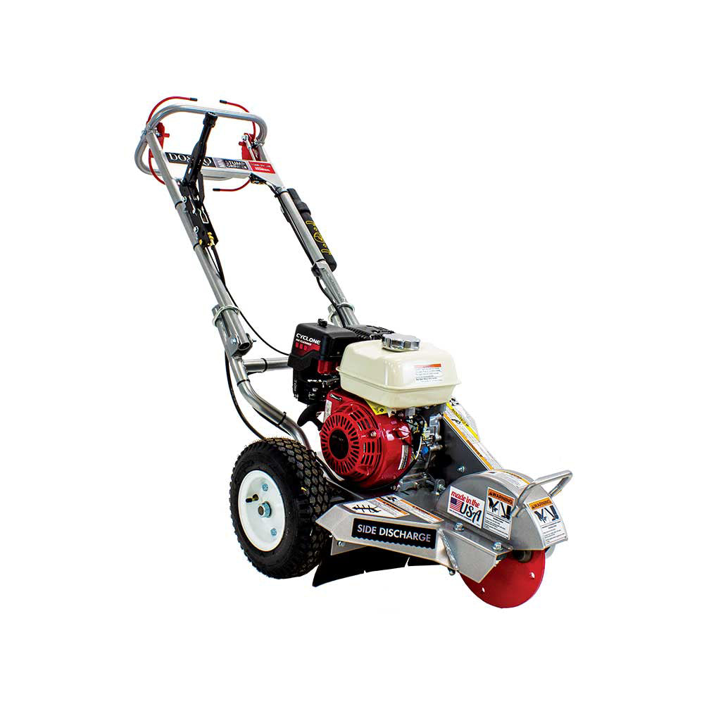 Dosko Stump Grinder Mini 6 HP GX200 - 2006HC