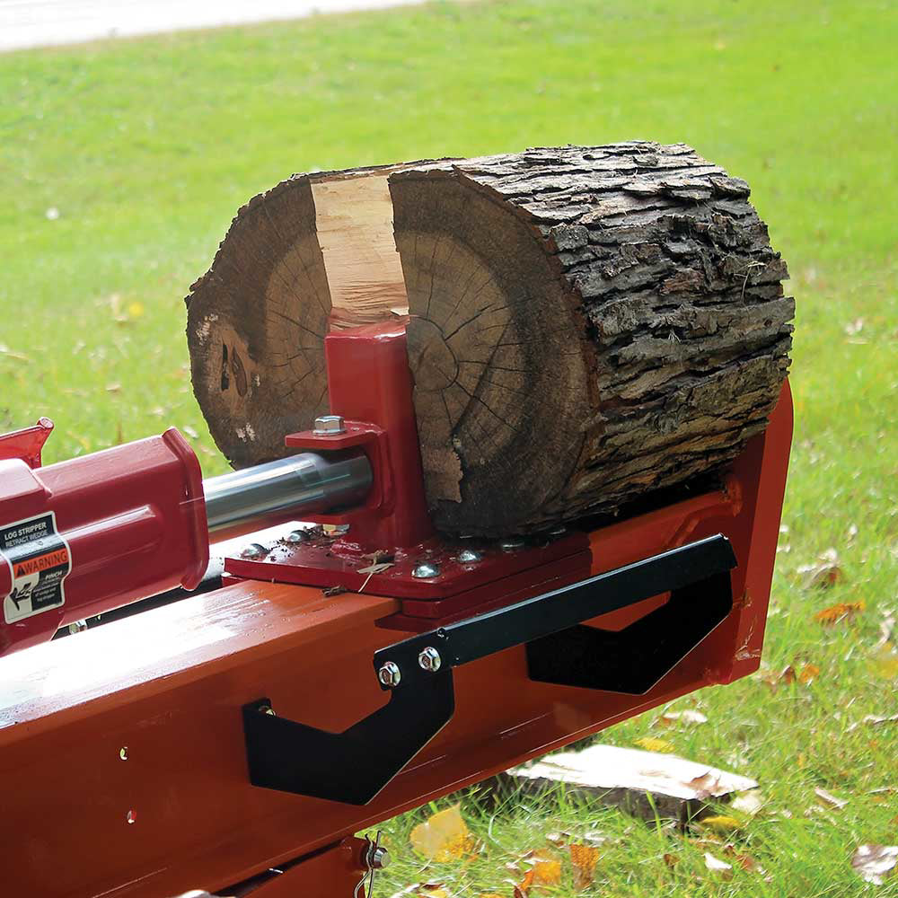 Brave Log Splitter 37-Ton Honda GX270 - VH1737GX