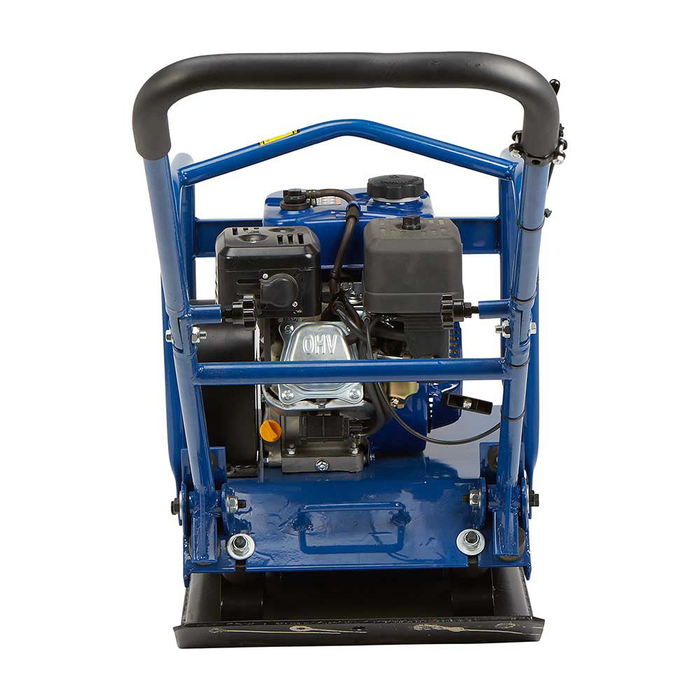 Powerhorse Plate Compactor Single-Direction 212cc - 52313