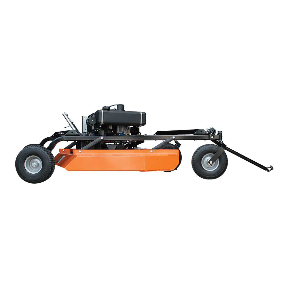 Brave Rough Cut Mower 44-In. Towable Honda GXV630 - BRPRC108HE