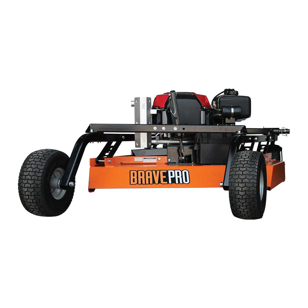 Brave Rough Cut Mower 44-In. Towable Honda GXV630 - BRPRC108HE