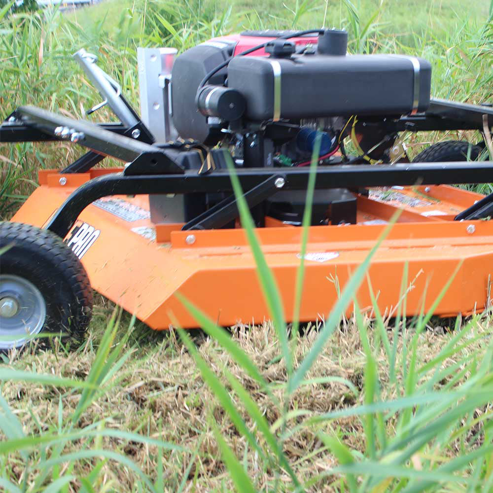 Brave Rough Cut Mower 44-In. Towable Honda GXV630 - BRPRC108HE