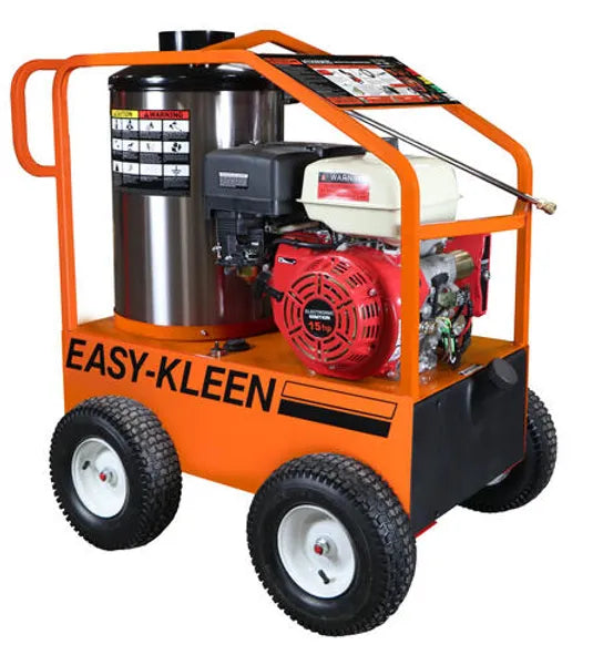 Easy-Kleen Hot Water Pressure Washer-EZO4035G-L-EK-12