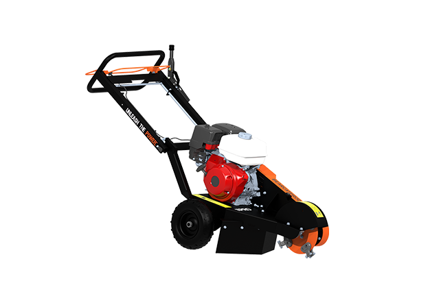 Bear Cat Stump Grinder 390cc-SGPRO