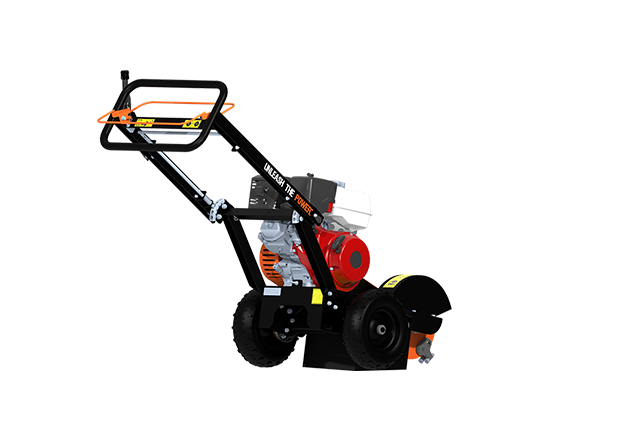 Bear Cat Stump Grinder 390cc-SGPRO