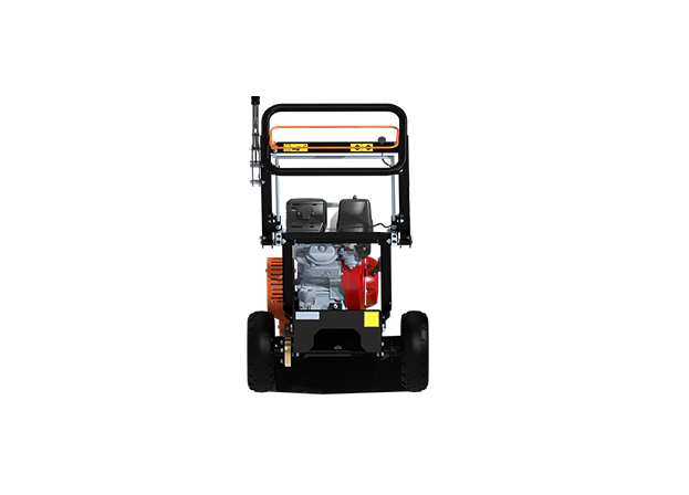 Bear Cat Stump Grinder 390cc-SGPRO