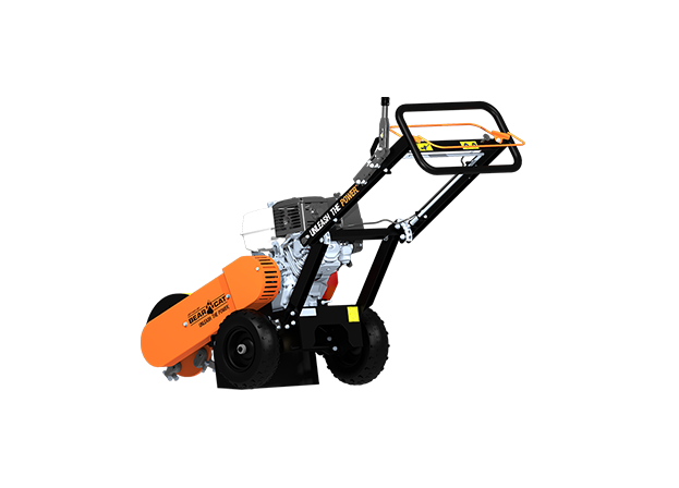 Bear Cat Stump Grinder 390cc-SGPRO