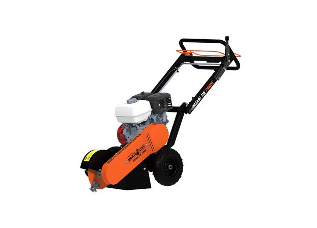 Bear Cat Stump Grinder 390cc-SGPRO