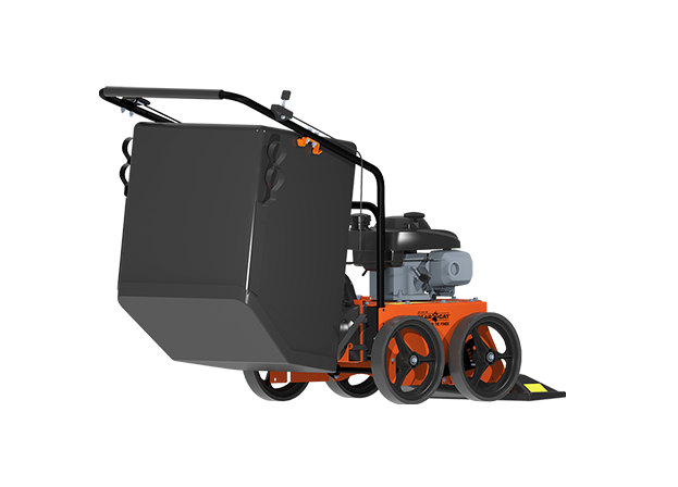 Bear Cat Wheeled Vacuum-WV160