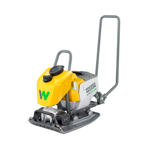 Wacker Neuson APS1340we Battery-powered Single-Direction Vibratory Plate - 5100059663