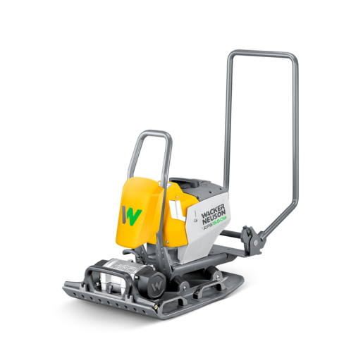 Wacker Neuson APS1550e Battery-Powered Single-Direction Plate Compactor - 5100061219